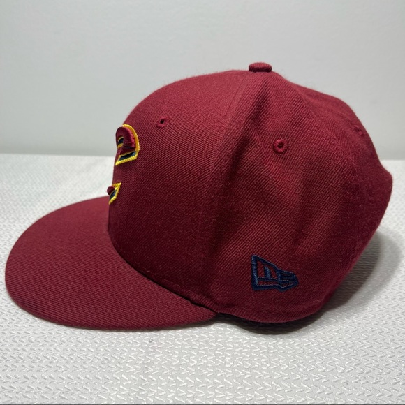 Cleveland Cavilers Embroidered Hat - Picture 3 of 5